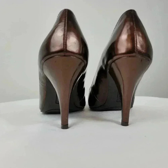 Casual High  Heels - Picture 3 of 5